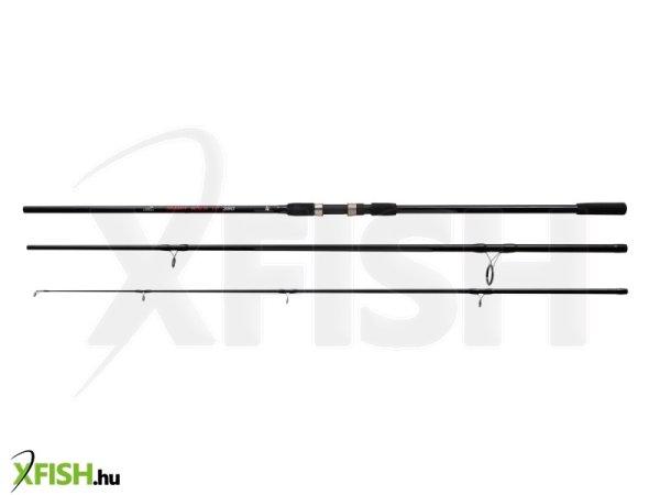 Carp Expert Smart Boilie Lc Bojlis Bot 390cm 3,5 Lbs 3 Részes 50mm
(szépséghibás)