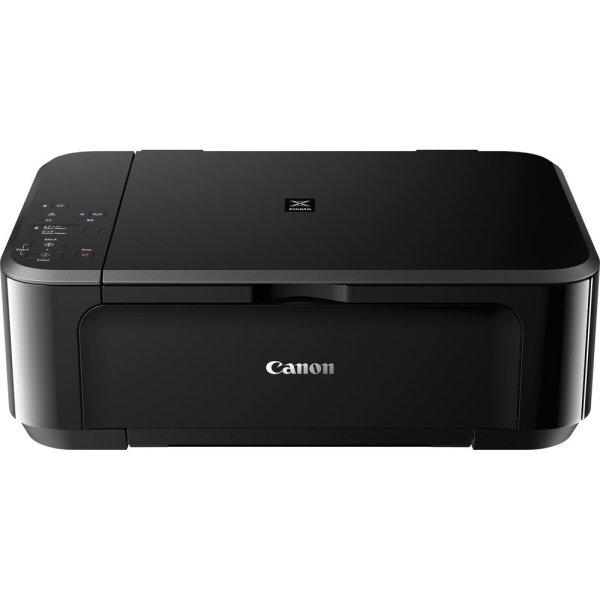 Canon PIXMA MG3650 wifis, multifunkciós SZÍNES TINTASUGARAS nyomtató
(fekete)►(Színes, Tintasugaras, A4-es, kétoldalas nyomtatás,
multifunkciós, WiFi-s)