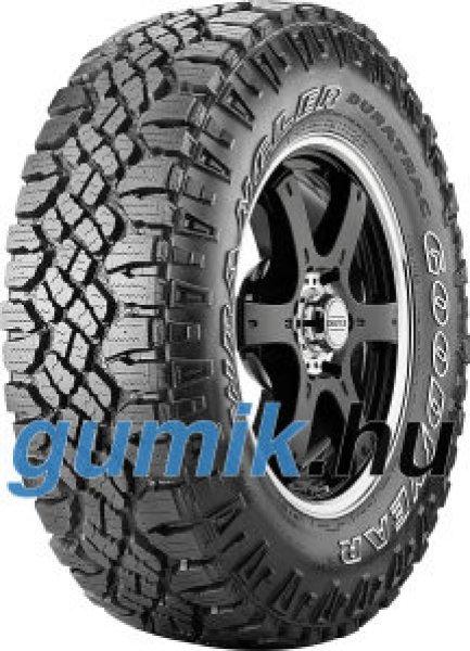 Goodyear Wrangler DuraTrac ( 255/70 R18 116Q XL LR, POR )