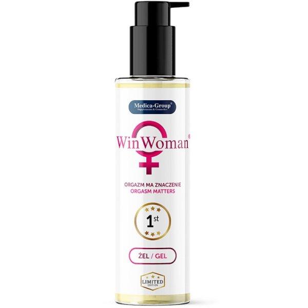  Win Woman Gel - 150 ml 