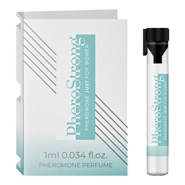  PheroStrong pheromone Just for Women - 1 ml 