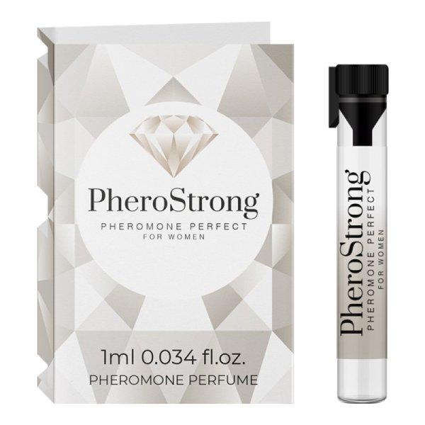  PheroStrong pheromone Perfect for Women - 1 ml 