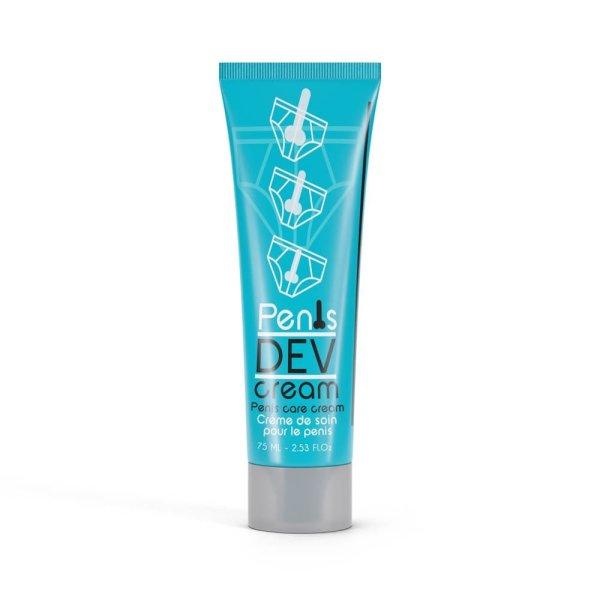  PENIS DEVELOPMENT CREAM 75ml 