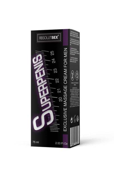  SUPER PENIS 75 ML 