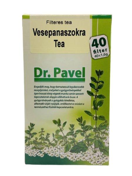 Dr. Pavel - Vese Herbal Tea, 40 filter