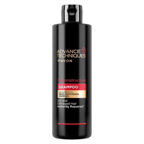 AVON Regeneráló sampon 700ml