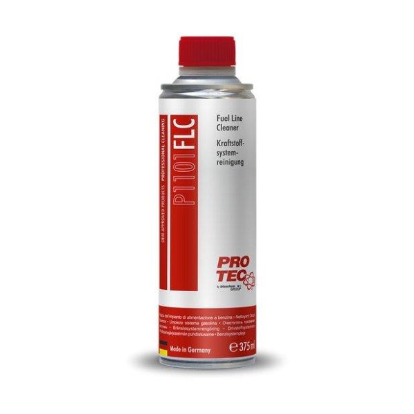 Čistič benzínových motorů ProTec Fuel Line Cleaner (375ml)|ProTec