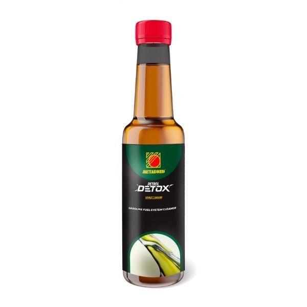 Regenerátor benzínových motorů Metabond Petrol Detox (250ml)|Metabond