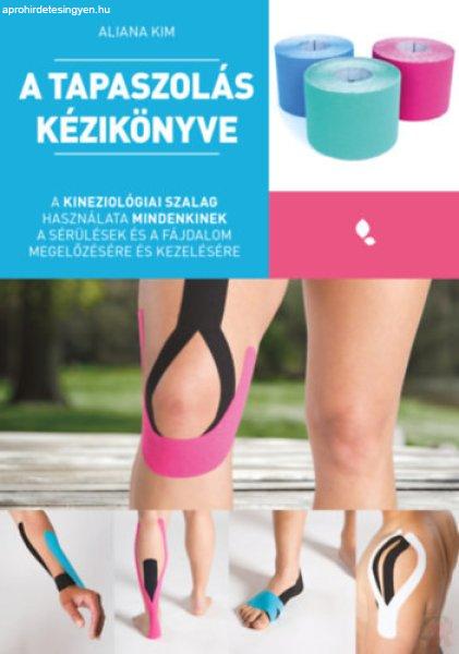A TAPASZOLÁS KÉZIKÖNYVE
