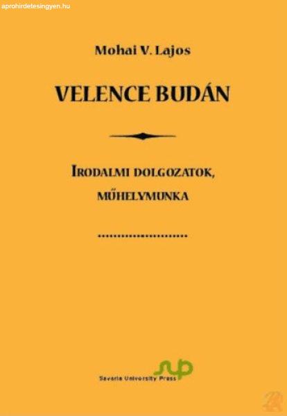 VELENCE BUDÁN