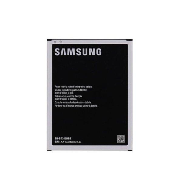 Samsung EB-BT365BBE gyári akkumulátor Li-Ion 4450mAh (Galaxy Tab Active LTE
T365, T360)