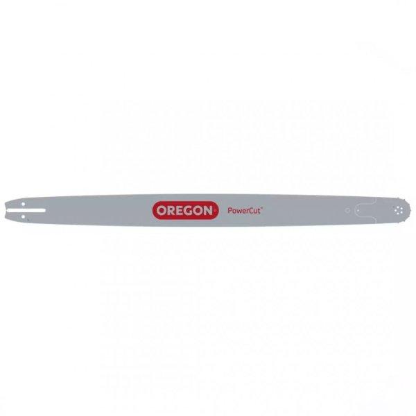 Oregon® láncvezető - Husqvarna® - 3/8" - 1.6 mm ⇔ 90 cm - 115 szem -
363RNDD009 - cserélhető orrkerekes - eredeti minőségi alkatrész* 