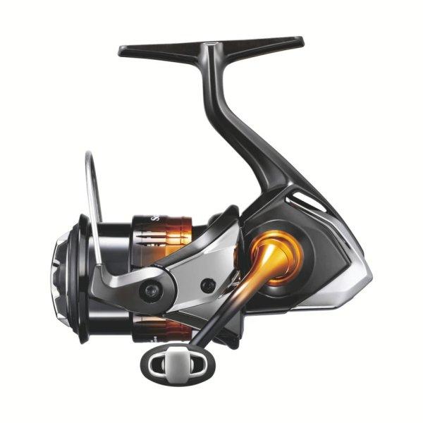 Shimano Soare BB A C2000SS PG elsőfékes orsó (SOABBC2000SSPGA)