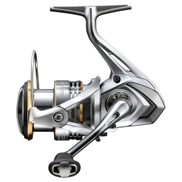 Shimano Sedona FJ 1000 elsőfékes orsó (SE1000FJ)