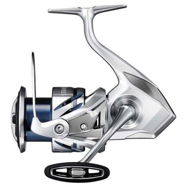 Shimano Stradic 4000 XG FM elsőfékes orsó (ST4000XGFM)