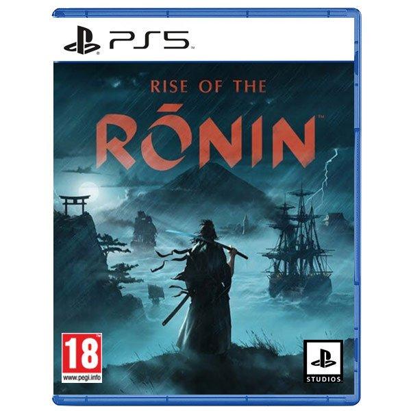 Rise of the Ronin - PS5