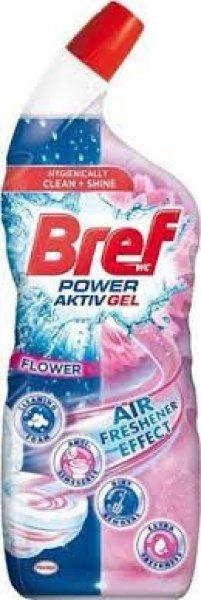 Bref WC gél 700ml Flower