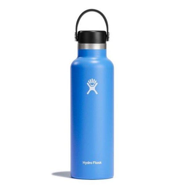 Hydro Flask Thermo palack 21 OZ Standard Flex Cap, cascade