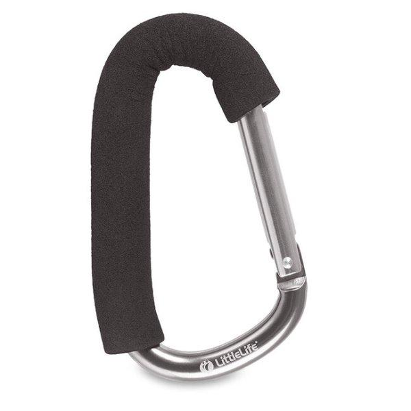 LittleLife karabiner babakocsihoz