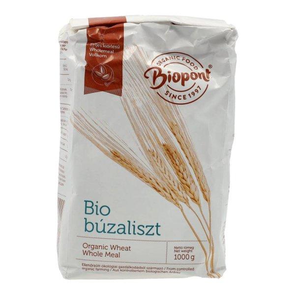 BIOPONT BIO T.K. BÚZALISZT BLTK-200