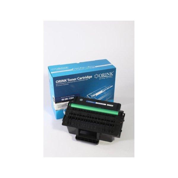 Samsung MLT205L toner ORINK