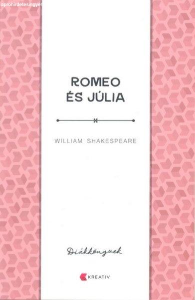 Rómeo és Júlia