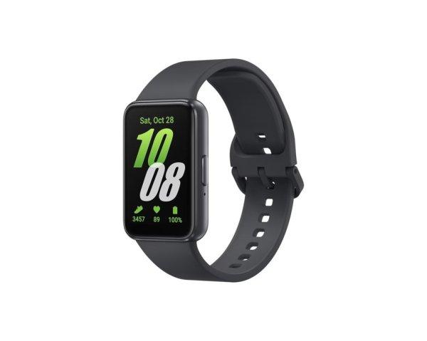 Samsung Galaxy Fit3 Grey