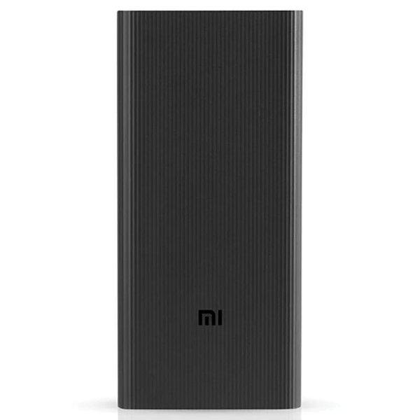 Xiaomi 18W 30000mAh PowerBank Black