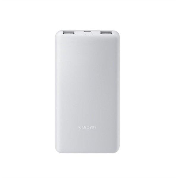 Xiaomi Lite 10000mAh PowerBank White