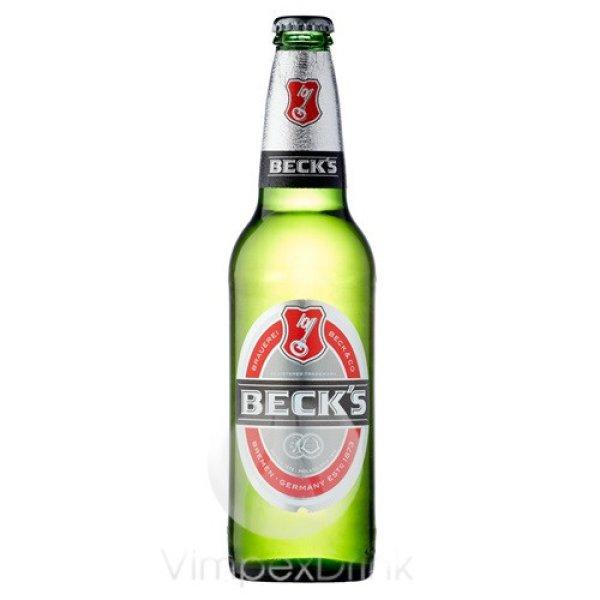 Beck's 0,5l PAL /20/