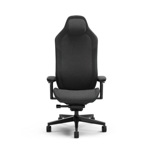 Fractal Design Refine Gaming Chair Fabric Dark