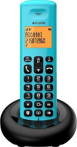 Alcatel E160 Dect Blue