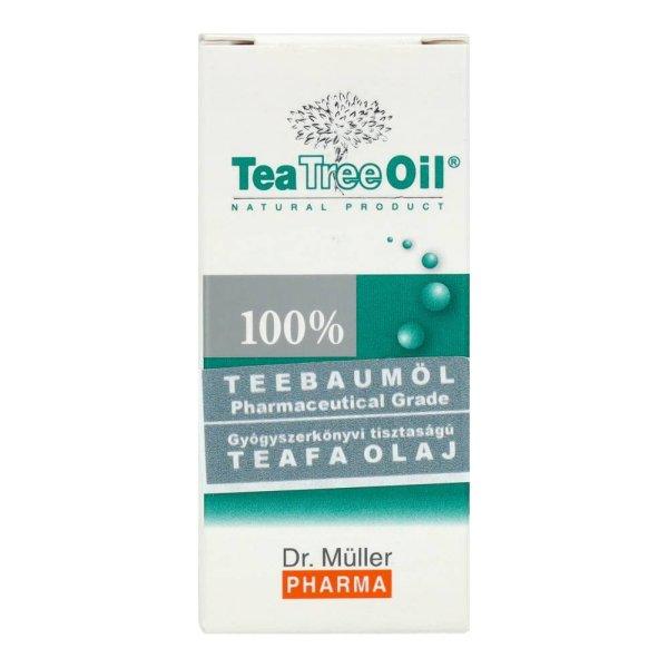 TEA TREE OIL TEAFA OLAJ 10 ML