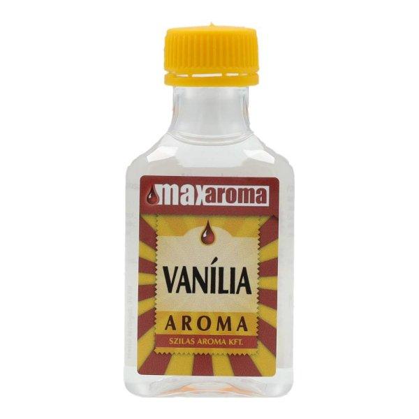 SZILAS AROMA VANÍLIA