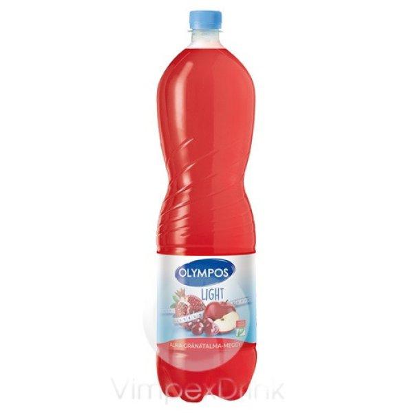 Olympos light alma-grán.a-meggy1,5l-DRS