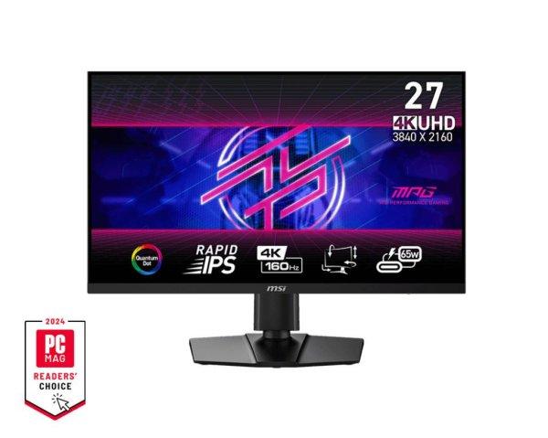 Msi 27" MPG 274URF QD IPS LED