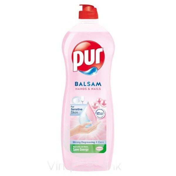 Pur 750ml Balzsam Hands & Nails