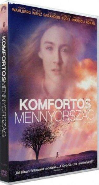 Komfortos mennyország-DVD