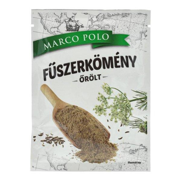 MARCO POLO FŰSZERKÖMÉNY ŐRÖLT 20G