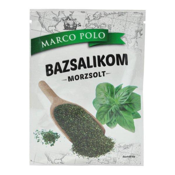 MARCO POLO BAZSALIKOM MORZSOLT 5G