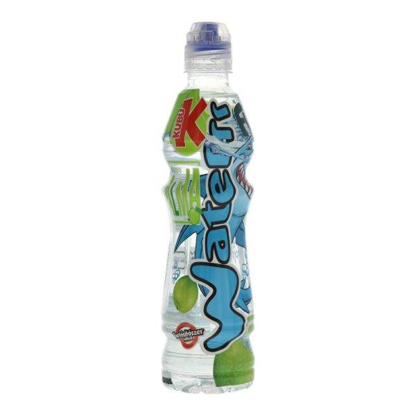 KUBU WATERRR ALMA 500ML DRS