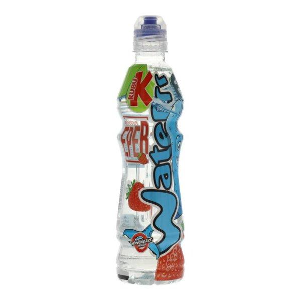 KUBU WATERRR EPER 500ML DRS