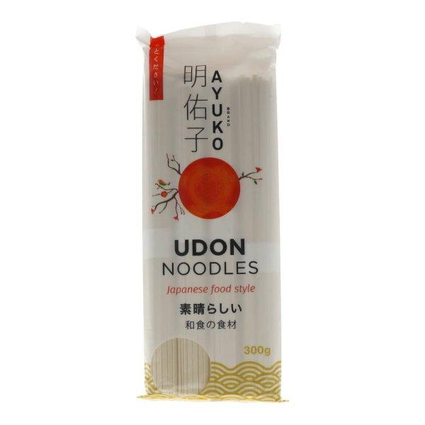 AYUKO UDON TÉSZTA 300G