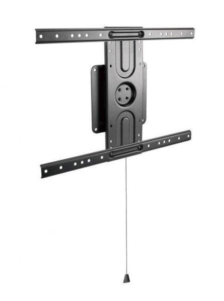 EQuip 37"-80" Universal Rotating TV Wall Bracket