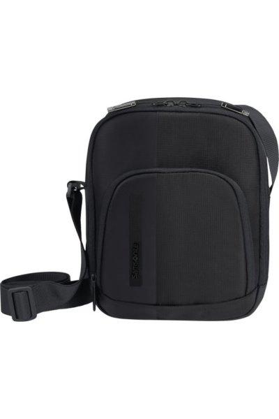 Samsonite Biz2Go Crossover Black