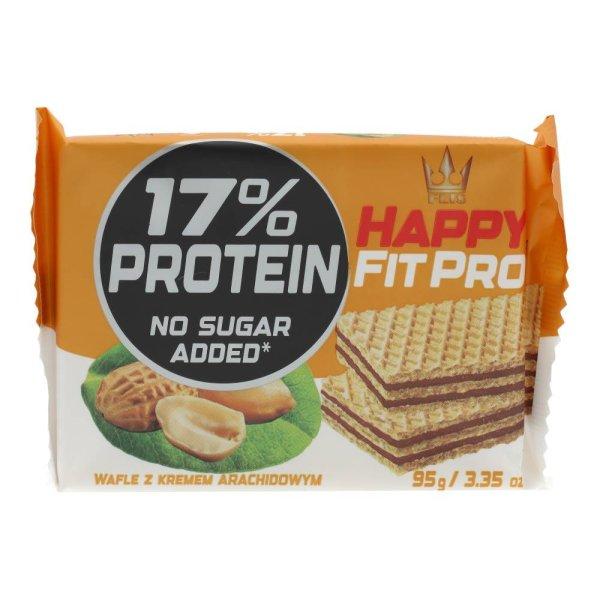 HAPPY FIT PRO OSTYASZELET MOGYORÓS 95G