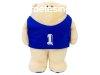 Smoodoo plss fgura 25cm, Sporty