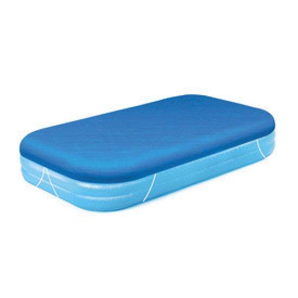 Bestway téglalap medencetakaró 3,05 m x 1,83 m
