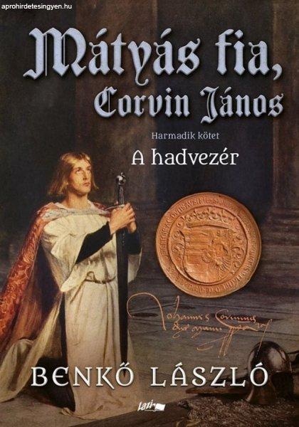 Mátyás fia, Corvin János III.