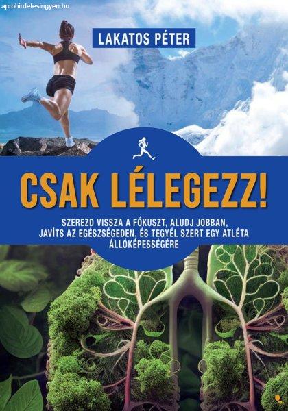 Csak lélegezz!